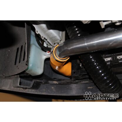 please make a note in the shipping notes - Additional hose required.ATMSFO17