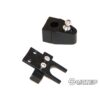 takes approximately 10-15 minutes to installFits both ST & RS ModelsComes with full fitting instructionsAIRTEC Part No: ATMSFO18