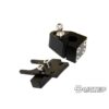 takes approximately 10-15 minutes to installFits both ST & RS ModelsComes with full fitting instructionsAIRTEC Part No: ATMSFO18