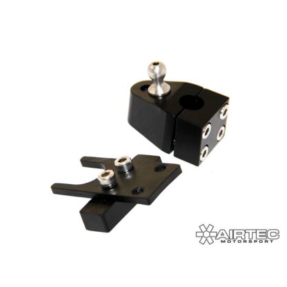 takes approximately 10-15 minutes to installFits both ST & RS ModelsComes with full fitting instructionsAIRTEC Part No: ATMSFO18