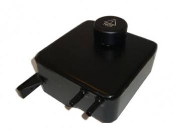 comes with a brand new high pressure header tank capNo drilling required (unlike other alloy tanks)