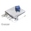 comes with a brand new high pressure header tank capNo drilling required (unlike other alloy tanks)