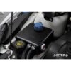 Focus Mk2 Lightweight Alloy Water Header Tank direct replacement.Easy fit takes 20 to 30 minutes to fit