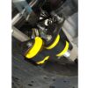AIRTEC Motorsport is proud to launch our uprated torque mount.Upgrading the original torque mount reduces engine movement and wheel hop during hard acceleration