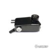 uses original fixing points and is a direct replacement for original Ford plastic header tank.Please note