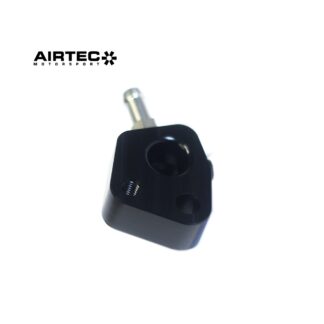 AIRTEC Motorsport boost gauge kit for Fiesta ST 180.