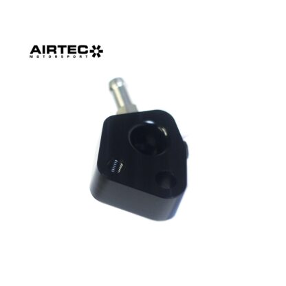 AIRTEC Motorsport boost gauge kit for Fiesta ST 180.