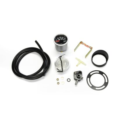 nThe AIRTEC Motorsport Fiesta MK7 boost gauge kit