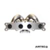 AIRTEC Motorsport is proud to launch our tubular exhaust manifold upgrade suitable for track or fast road use.