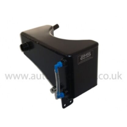 Cosworth Grp 'A' Oil separator and Oil catch tank.