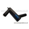 Helps remove air locks from coolant systemHelps get rid of hot air locks in coolant systems which can lead to hot spots on the cylinder head and cause head-gasket failurePlease note Cosworth swirl pots are highly polished aluminium not chrome plated.AIRTEC part no: ATMSFO28