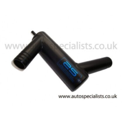 Helps remove air locks from coolant systemHelps get rid of hot air locks in coolant systems which can lead to hot spots on the cylinder head and cause head-gasket failurePlease note Cosworth swirl pots are highly polished aluminium not chrome plated.AIRTEC part no: ATMSFO28