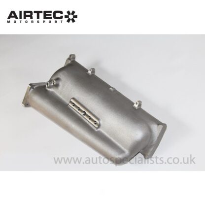 Designed to fit with standard 60mm 2wd & 4wd throttle body