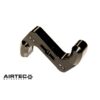 This is a billet alum replacement arm for the heavy stock cast iron unit. Has 4 pivot point choices plus two of which moves the shifter forward 25mm. Gets rid of the heavy stock shifter feel. Give your shifter a speedy feel with notchy positive shifts and more mechanical connection to your car.P1 24% reduction plus moves shifter forward 25mmP2 39% reduction plus moves shifer forward 25mmP3 40% reduction stock shifter locationP4 25% reduction stock shifter location 
