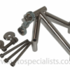 race spec rose joints used