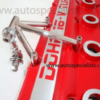 Cosworth 2wd Turbo damper