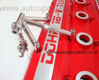 Cosworth 2wd Turbo damper