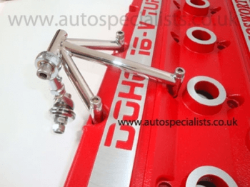 Cosworth 2wd Turbo damper