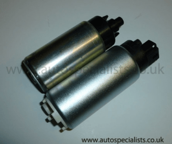 this fuel pump upgrade is a straight swap for your standard pump unit and utilises a state of the art 340 litres per hour fuel pump!