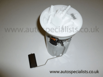 We have a off the shelf answer to fuelling your high powered Focus RS Mk2