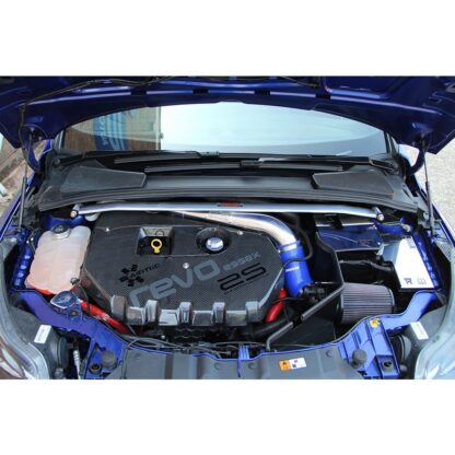 nSimply replace the stock bonnet prop with the AS bonnet lifter kit.