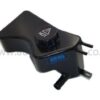 Fiesta Turbo header tank polished mirror finish alloyDirect replacement