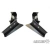 AIRTEC Motorsport brake cooling guide for the Fiesta MK7.