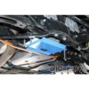 nWith the rear differential on the new Mk3 Focus RS already proven to be a weak point from factory