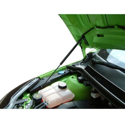 Ford Focus Mk2 Facelift Bonnet Lifter Kit
