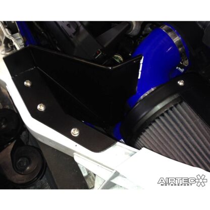 The AIRTEC Motorsport Air-Ram Scoop and RS Slam Panel for Group A induction kit just got better!Now offered with an AIRTEC Motorsport-branded RS slam panel that fits both pre-facelift and facelift models.The Group A open air filter kit has been a great addition to the ST225 product range through the years