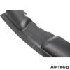 however ensuring it has a constant feed of cold air feed can prove tricky.AIRTEC Motorsport has come up with the ideal solution with our Air-Ram diverter scoop that has a factory appearance with in the engine bay but works to continually force cold air towards the filter