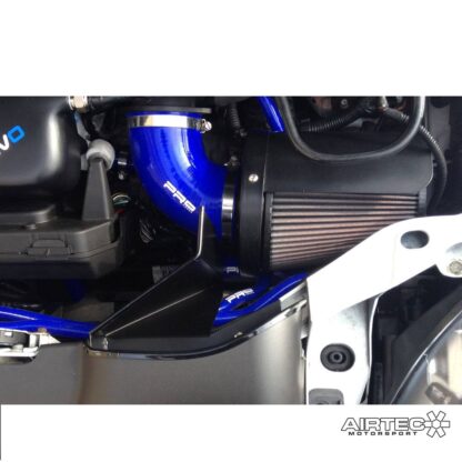 ensuring consistent flow and performance.The optional AIRTEC Motorsport slam panel fits all ST models and works with the Air-Ram diverter scoop for the perfect combination.Please note