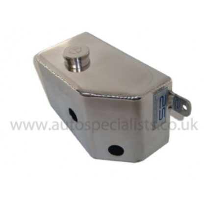 If you have one of our stainless washer stoppers already then this will fit our new aluminium tank