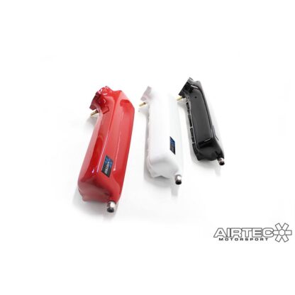 our stunning performance plenums painted in the following colours to match your car - Gloss Black