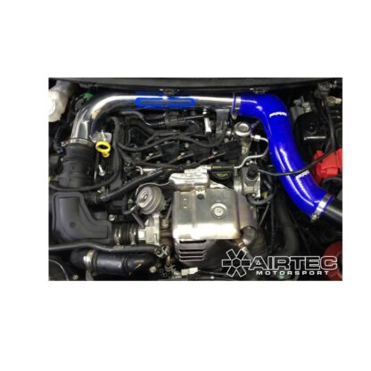 Help your 1.0 EcoBoost get a much air into the engine as possible!Transform your 1.0 EcoBoost engine bay