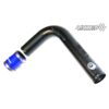 AIRTEC Fiesta ST 180 top induction pipe.Replace your standard Fiesta ST 180 plastic top induction pipe with our AS performance alloy top pipe.Available in Pro Series Black only.Can be fitted with our Stage 2 induction kit.Choose from a wide range of silicone hose colour.Peak show times may be a longer 7-10 day delay.WILL FIT ST180 & ST 200.AIRTEC Part No: ATMSFO52