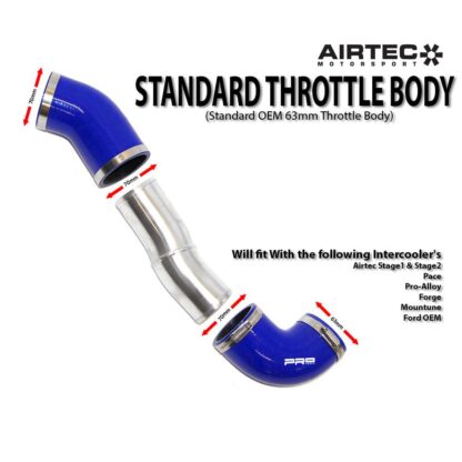 please expect a 5-10 day delay on custom colours.Peak show times may be a longer 7-10 day delay.AIRTEC part no: ATMSFO55