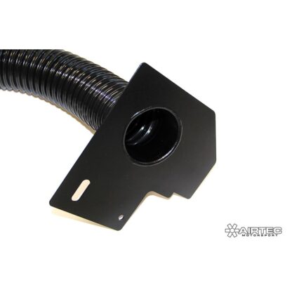 1 base plate with attached ram pipe and all required bolts and fixings.PLEASE NOTE: Silver finish is for illustrative purposes only.AIRTEC part no: ATMSFO56