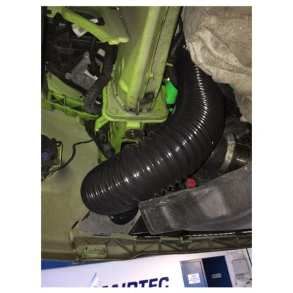 1 base plate with attached ram pipe and all required bolts and fixings.PLEASE NOTE: Silver finish is for illustrative purposes only.AIRTEC part no: ATMSFO56