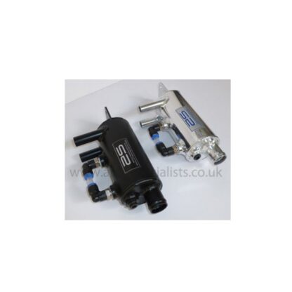 AS Performance brings you this great addition to your ST150