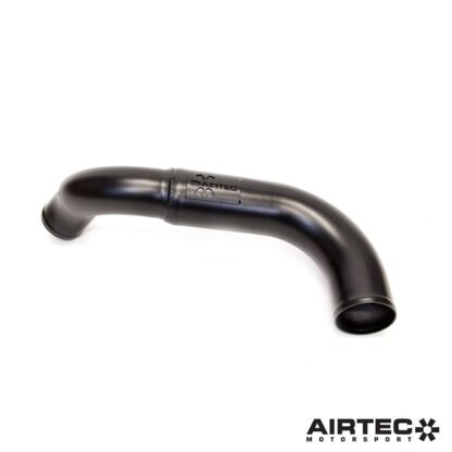 The ultimate top induction pipe - a direct replacement that takes around 30 minutes to fit but vastly improves the look of the engine bay as well as increasing induction noise. Works perfectly as an addition to our induction kit. Now available in three different finishes;Pro-Series Satin BlackSatin Silver (Motorsport Style Finish)Polished SilverRegistered Design Right number: 6033438AIRTEC Part No: ATMSFO62