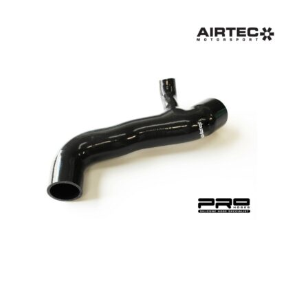 was tested on our 400bhp demo car.All pipes have swaged ends to stop the pipes blowing off on BIG BHP Focus RS'.Fitting takes approx 1 hour.For Focus ST 225 - MUST Be fitted with 2.5" outlets on intercooler. Stock ST is 2".Will not fit Focus ST Stage 1/2 intercooler. Will fit focus ST Stage 3 intercooler.AIRTEC Part No: ATMSFO63
