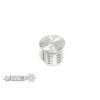 AIRTEC Motorsport Dump Valve Symposer BungAluminium finish