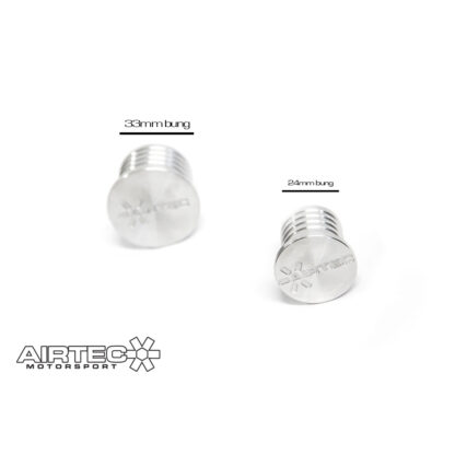 33mm diameter bungSuitable for Mk2 Focus ST / Mk2 Focus RSAlso available in 25mm diameter - ATMSFO65