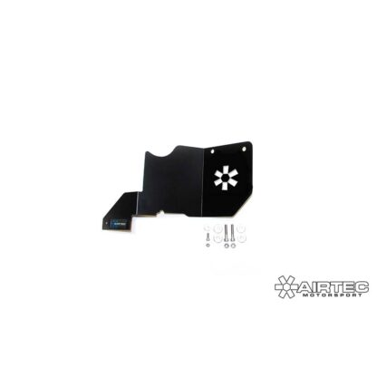 AIRTEC Motorsport induction shield only for Fiesta MK7