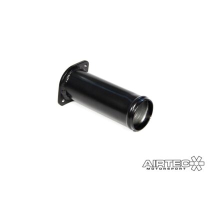 the AIRTEC Motorsport de-res pipe kit is an essential modificationWill fit Ford 1.6 TDCI engines including Focus MK3 1.6 & Transit M Sport Connect.Features:Increases response and soundImproves flow from turboDirect replacement fitmentHigh quality aluminium constructionPowder coat black or metal silver finishAIRTEC Part No: ATMSFO70