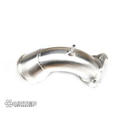 AIRTEC Motorsport turbo induction elbow for Fiesta ST 180.