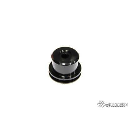 AIRTEC Motorsport sound suppressor for Focus RS MK3.Designed to stop the MK3 RS 'whistle' on idle or light throttle openings. The AIRTEC Motorsport sound suppressor is designed to cancel out this whistle. This is done by simply removing the standard part and replacing it with AIRTEC's sound suppressor.Features:Stops intake whistlePro Hoses silicone hoseEasy DIY installMachined aluminium insertAIRTEC Part No: ATMSFO73