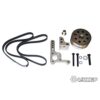 AIRTEC Motorsport Focus Mk2 ST/RS &amp; Volvo C30 T5 Air-Con Delete Kit