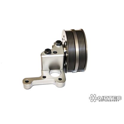 nFor those looking to extract the very best performance from their Mk2 Focus ST/RS or Volvo C30 T5